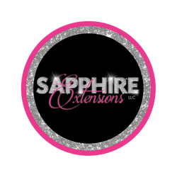 Sapphire Extensions Hair and Wig Co.